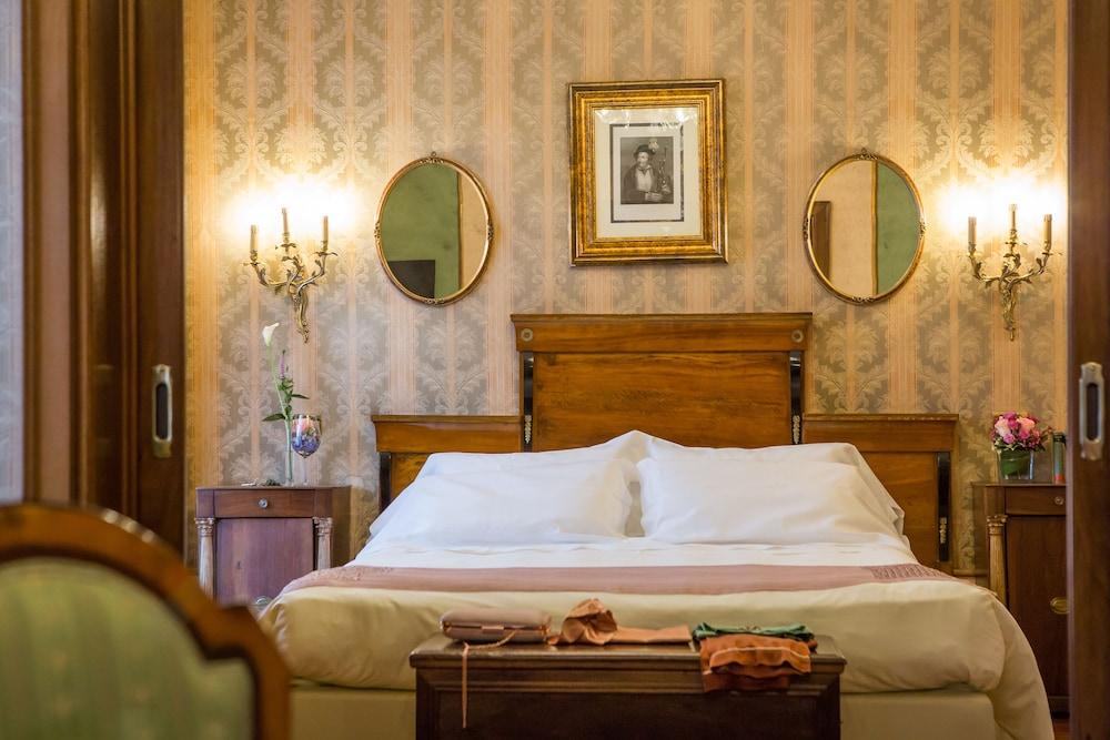 Due Torri Hotel Verona Bagian luar foto