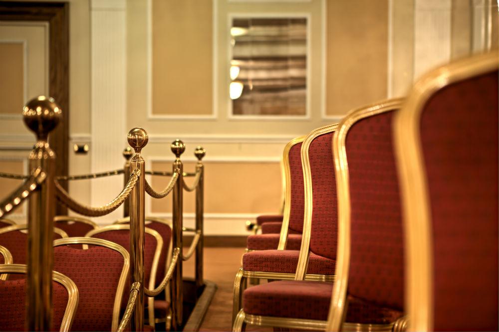 Due Torri Hotel Verona Bagian luar foto