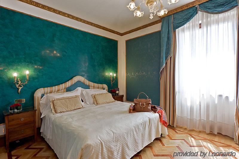 Due Torri Hotel Verona Ruang foto